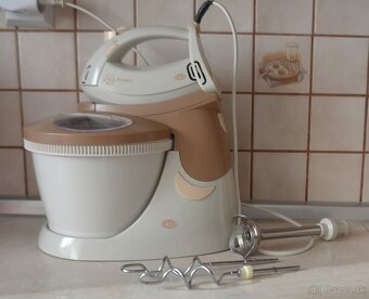 Mixér Eta Fresco - 5