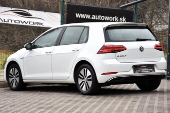 Volkswagen e-Golf_VIRTUAL 35,8_kWh_SOH - 94,8 % - 5