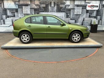 Seat Leon 1.9TDi, 81KW - 5