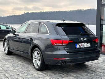 Audi A4 Avant 2.0 TDI 110kw S tronic 2017 225000KM - 5