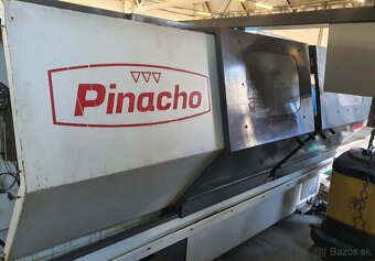 CNC soustruh Pinacho Taurus 260 (6889) - 5