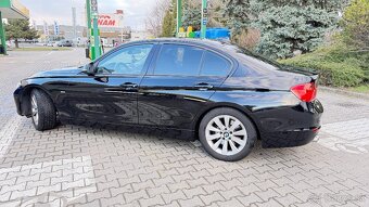 BMW RAD 3 330D M packet - 5