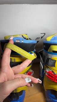 Lyžiarky na skialp - 5