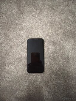 IPhone Xs space grey 64GB - 5