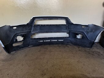 Mitsubishi ASX 2010- predný nárazník - 5