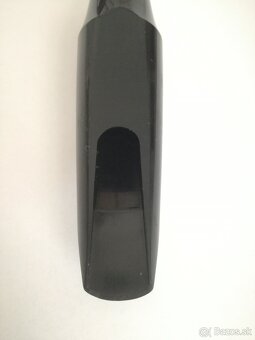 Hubička na bariton saxofón - 5