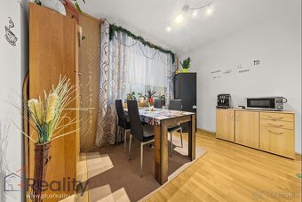 PLUS REALITY| Veľkometrážny byt v NZ na predaj - 5