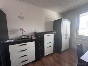 Prenájmem garsónku - 5