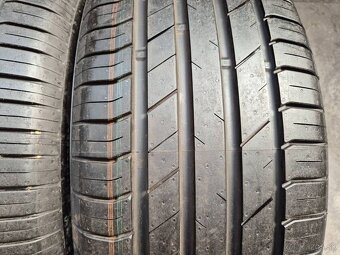 235/55 r19 letné 4 ks NEXEN - nejazdené DOT2023 - 5