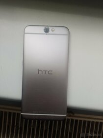 HTC one A9 - 5