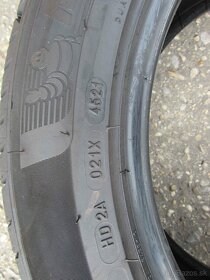 4 ks letné pneumatiky Michelin Primacy 4 rozmer 205/55 R17 - 5