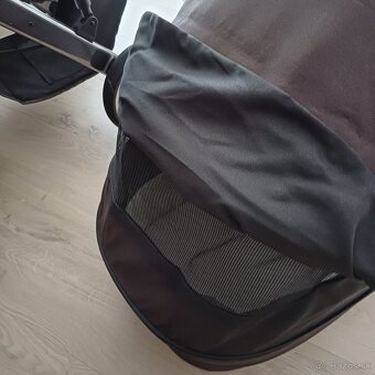 ABC DESIGN Salsa 4 Air Diamond Special Edition Dolphin - 5