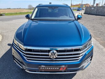 Volkswagen Touareg 3.0 V6 TDI AT8 Elegance 4x4 za 32.990 € - 5