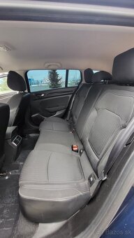 Renault Megane grandtour 1,2 Tce 97 kw - 5