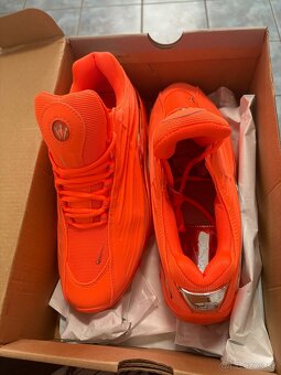 Nike Nocta 2 Drake Orange - 5
