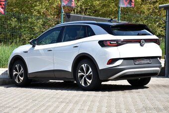 Volkswagen ID.4 Pure 52 kWh 2021 - 5
