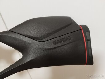 Predám vzduchovku Gamo - 5