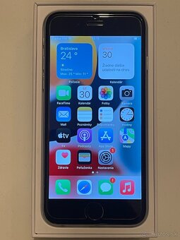 Iphone 6s 32gb - 5