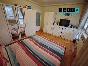 EXKLUZÍVNE NA PREDAJ RODINNÝ DOM - VILA V PREŠOVE VÝBORNÁ - 5