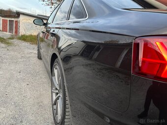 Audi A6 Exclusive, Quattro, 131.000 km - 5