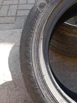 2ks letne 205/55R16 Goodride - 5