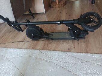 Elektrická kolobežka Icewheel E9 - 5
