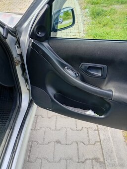 Predám Peugeot 306 Combi 1,9 diesel - 5