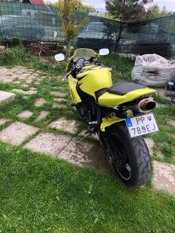 Honda CBR 1000rr sc 57 - 5