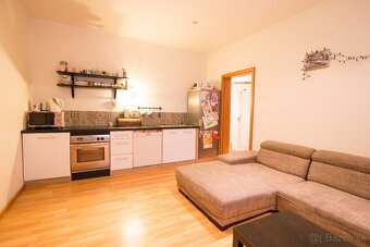 Bratislava staré mesto 3 izb. byt, Palisady - 5