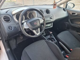 Seat Ibiza 1.9 Tdi 77 kW - 5
