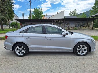 Audi A3 Sedan 30 TFSI 95000km - 5