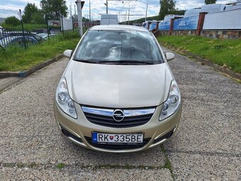 Opel Corsa 1.2 16V Essentia - 5