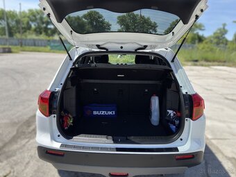 Suzuki Vitara S 1.4 BoosterJet - 5