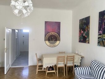2-izbový byt v STAROM MESTE na PRENÁJOM - 5