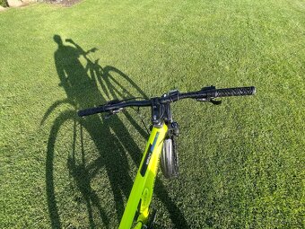 Predam bicykel - 5