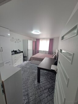 3 izbový tehlový byt Košice juh Južná trieda - 5