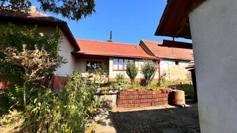 NOVÁ CENA - Rodinný dom Chvojnica okr. Myjava s veľkým pozem - 5
