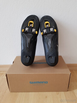 Shimano RC7 45E karbón, nové s dokladom - 5