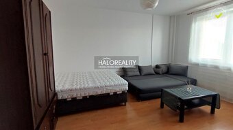 HALO reality - Prenájom, jednoizbový byt Topoľčany, Sídlisko - 5