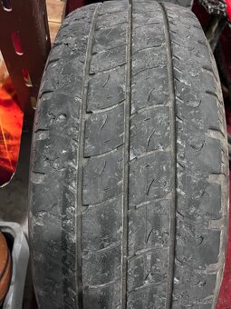 Letné gumy Goodyear Marathon 215/65R 16C - 5