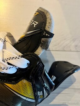 BAUER ULTRASONIC VEĽKOSŤ 5,5 fit1 - 5