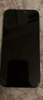 iPhone 12 64GB BLACK VELMI DOBRÝ STAV - 5