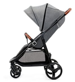 Predáme kočík Kinderkraft Grande Plus - 5