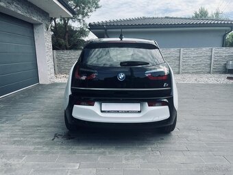 BMW i3 120 Ah - 5