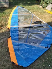 Predam windsurfing - 5