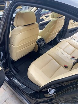 BMW 550i Xdrive 4x4 - 5