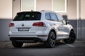 Volkswagen Touareg II 3.0 V6 TDI BMT 4motion mountain - 5
