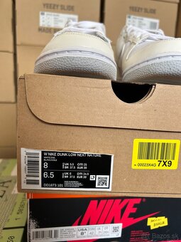 Nike Dunk Low Next Nature Sail, 39 - 5
