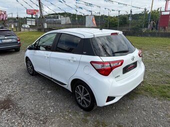 Toyota Yaris 1.5 VVT-iE Active - 5