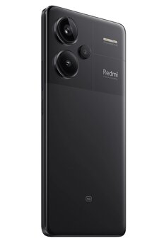 Xiaomi Redmi Note 13 Pro + 5g 8/256 GB - fialová a čierna - 5